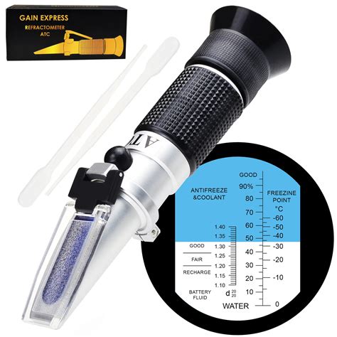 refractometer ppm|automotive refractometer.